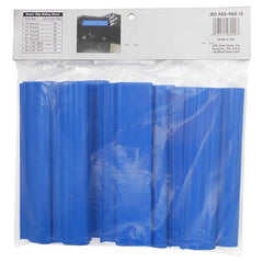 JED POOL TOOLS JED Pool Tools 85-960-B Double Ribbed Pool Cover Clip
