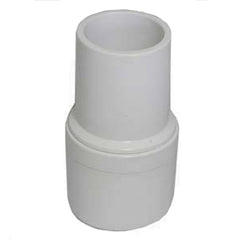 JED POOL TOOLS JED POOL TOOLS 80-228-1.50-B 1.5-in Swivel Hose Cuff