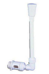 JED POOL TOOLS JED POOL TOOLS 90-920 2-Tier Pool Fountain