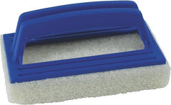 JED POOL TOOLS JED POOL TOOLS 70-286 Vinyl Pool Scrubber Pad