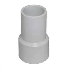 JED POOL TOOLS JED Pool Tools 80-229-1.25-B Hose Cuff 1.25 Inch Replacement Part