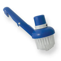 JED POOL TOOLS JED POOL TOOLS 70-281 Corner and Step Vacuum Brush