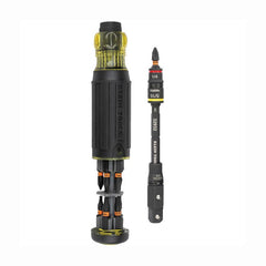 KLEIN TOOLS Klein tools 32516HD 16-in-1 impact rated hybrid screwdriver/nut driver