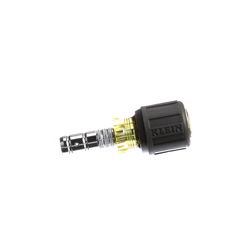 KLEIN TOOLS KLE-65131 SCREWDRIVERS & NUT DRIVERS