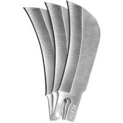 KLEIN TOOLS Klein Tools KLE-44219 Replacement Hawkbill Blade - 3 Pack