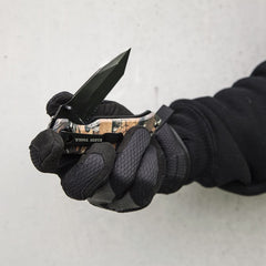 KLEIN TOOLS Klein Tools KLE-44222 Pocket Knife