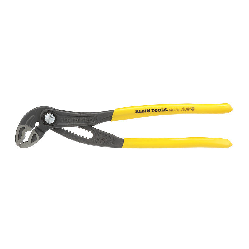 KLEIN TOOLS KLE-D504-10B PUMP PLIERS