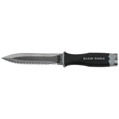 KLEIN TOOLS Klein Tools KLE-DK06 Serrated Duct Knife
