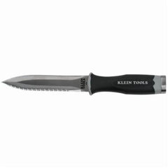 KLEIN TOOLS Klein Tools KLE-DK06 Serrated Duct Knife
