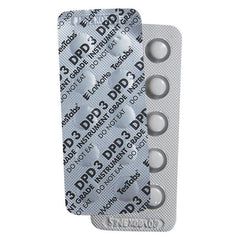 LAMOTTE LAMOTTE 6197A-M DPD #3 Reagent Tablets