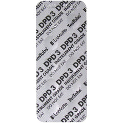 LAMOTTE LAMOTTE 6197A-M DPD #3 Reagent Tablets