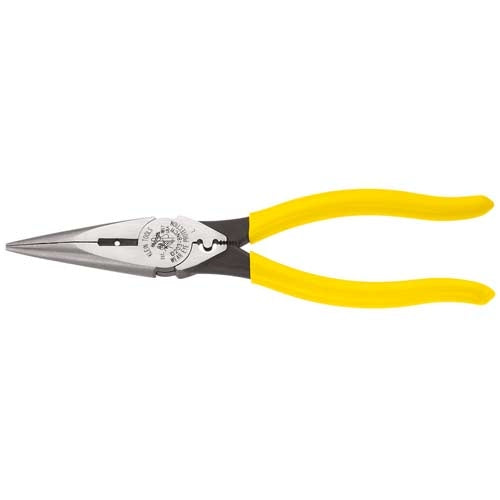 KLEIN TOOLS KLE-D203-8NCR PLIERS