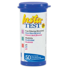 LAMOTTE LaMotte 2976-100-PT Insta-Test 3 Plus Test Strips