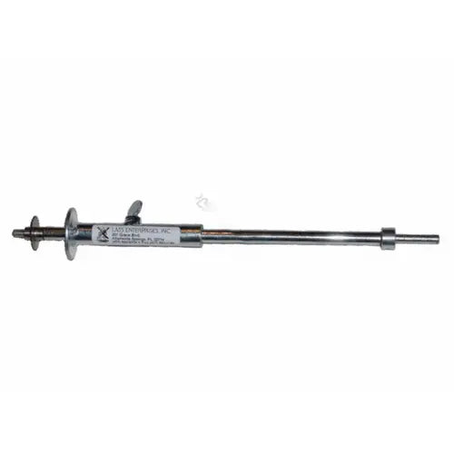 LASS ENTERPRISES IPC-2 AIR CLEANER REPLACEMENT PARTS