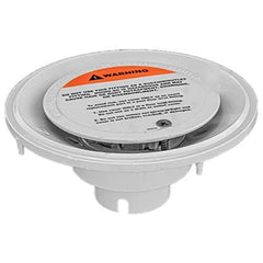 LASS ENTERPRISES Lass Enterprises FIE-2 Floor Inlet Extender - White - Sta-Rite Threaded