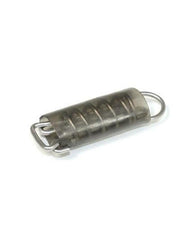 LATHAM POOL PRODUCTS LATHAM POOL PRODUCTS MH234 7.5 Stainless Steel Spring with D-Ring and Cover