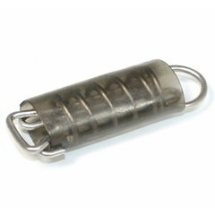 LATHAM POOL PRODUCTS LATHAM POOL PRODUCTS MH234 7.5 Stainless Steel Spring with D-Ring and Cover