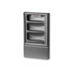 LATHAM POOL PRODUCTS Latham Pool Products ST2002GG1 In-Wall Pool Ladder 42 Inch x 2 ft Replacement