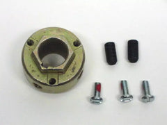 LAU LAU AH34 Fan Hub - 3/4 Shaft