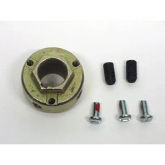 LAU LAU AH34 Fan Hub - 3/4 Shaft
