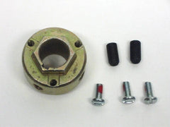 LAU LAU AH34 Fan Hub - 3/4 Shaft