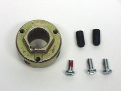 LAU LAU AH34 Fan Hub - 3/4 Shaft