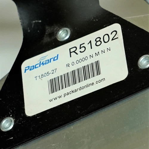 LAU LAU 60560501 18 Condenser Fan Blade