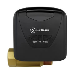LEAKSMART LEAKSMART 8850000 Automatic Water Shut-Off Valve 2.0 Pro 3/4-inch