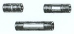 LEGEND VALVE Legend Valve 304-165 2 X 3-1/2 - 304 Stainless Steel Pipe Nipple, Schedule 40 - MNPT x MNPT