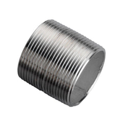 LEGEND VALVE Legend Valve 304-165 2 X 3-1/2 - 304 Stainless Steel Pipe Nipple, Schedule 40 - MNPT x MNPT