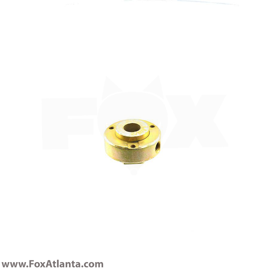 LAU LAU AH12 Fan Blade Steel Hub