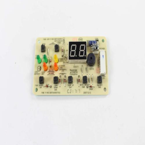 LG 6871A20431A DISPLAY CONTROL BOARDS
