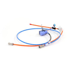 LG AJU72911115 SOLENOID VALVES