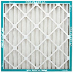 AAF/FLANDERS AAF/Flanders 10X30X1 Air Filter (12-Pack)