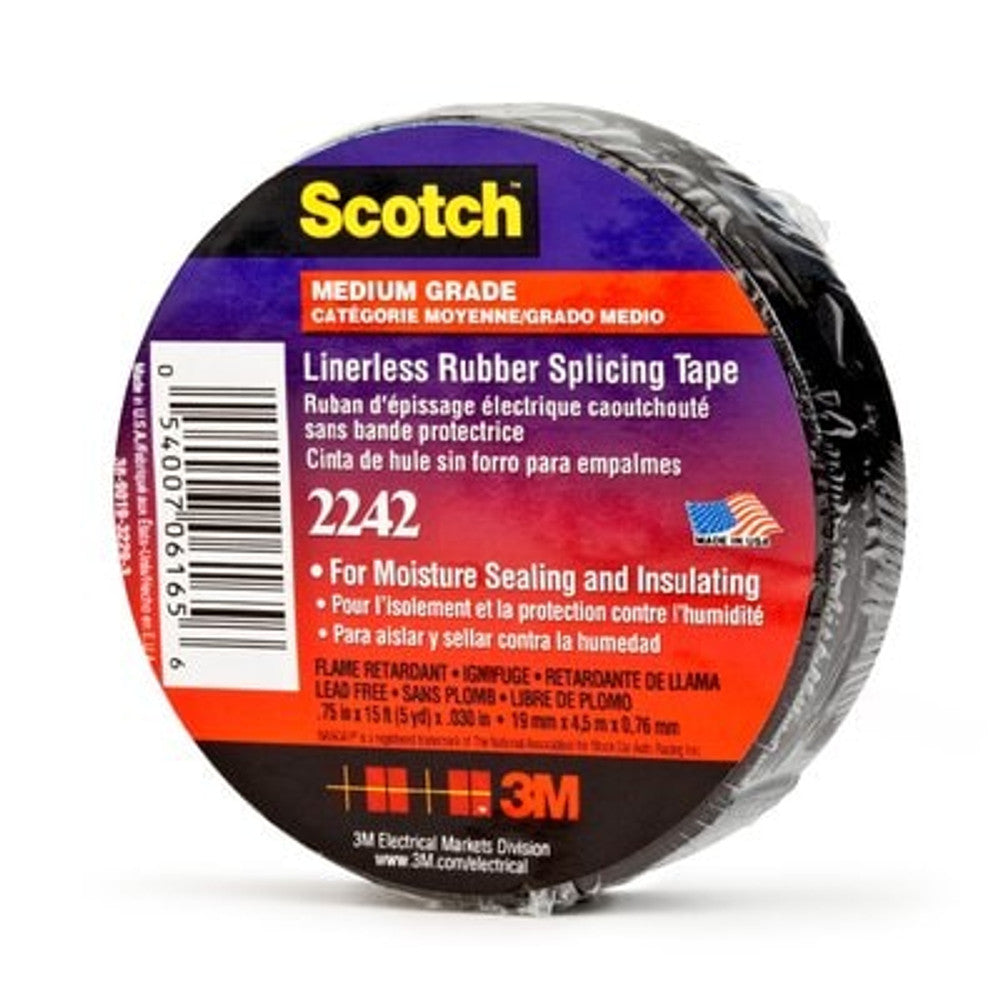 3M 2242-2 ELECTRIC CABLES