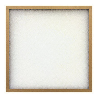 AAF/FLANDERS 15X25X1 AIR FILTERS