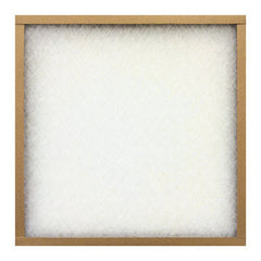 AAF/FLANDERS 15X25X1 AIR FILTERS