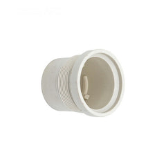 A&A MANUFACTURING A&A Manufacturing 236761 Vinyl Liner Thread Lock Collar - White