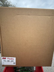 AAF/FLANDERS 16X25X4P AIR FILTERS
