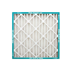 AAF/FLANDERS AAF Flanders 18X18X2 Aluminum Air Filter MERV 8