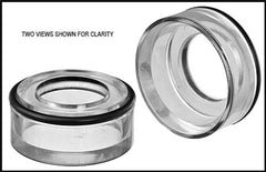 ALADDIN EQUIPMENT Aladdin Equipment AS-4702SH Seal Cup with O-Ring and Seal Housing