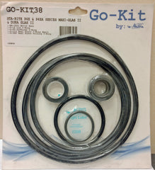 ALADDIN EQUIPMENT Aladdin Equipment G-38 Manhole Gasket
