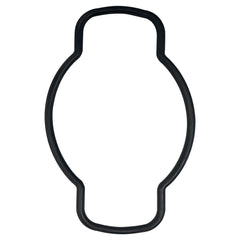 ALADDIN EQUIPMENT Aladdin Equipment G-440 Housing Lens Gasket - Sunburst