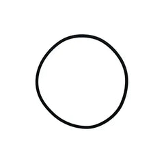 ALADDIN EQUIPMENT Aladdin Equipment O-443 Sta-Rite/Aladdin U9301 Lid O-Ring