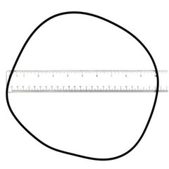 ALADDIN EQUIPMENT Aladdin Equipment O-274 Mecomatic O-Ring