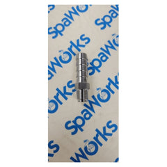 ALCOY INDUSTRIES ALCOY INDUSTRIES 6540-034 Hose Adapter