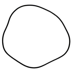ALADDIN EQUIPMENT Aladdin Equipment O-451 Doughboy O-Ring