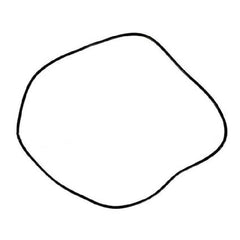ALADDIN EQUIPMENT Aladdin Equipment O-452 Doughboy Tank O-Ring