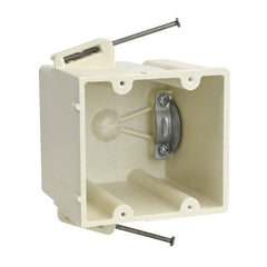 ALLIED MOULDED PRODUCTS Allied Moulded Products RD-42 RNG/DRYER Receptacle Box