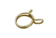 ALL-TECH SPECIALTY FASTENERS DW16STZD TWO EAR CLAMPS